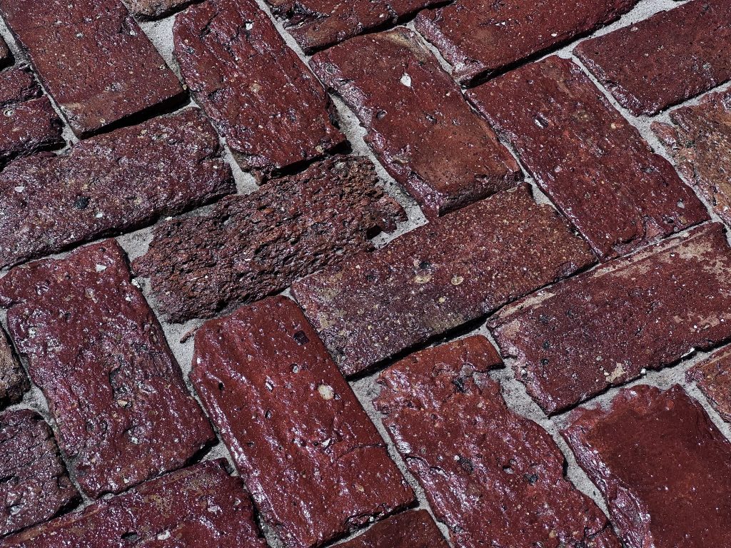 Chicago Brick Maintenance - Paver Savers & Concrete